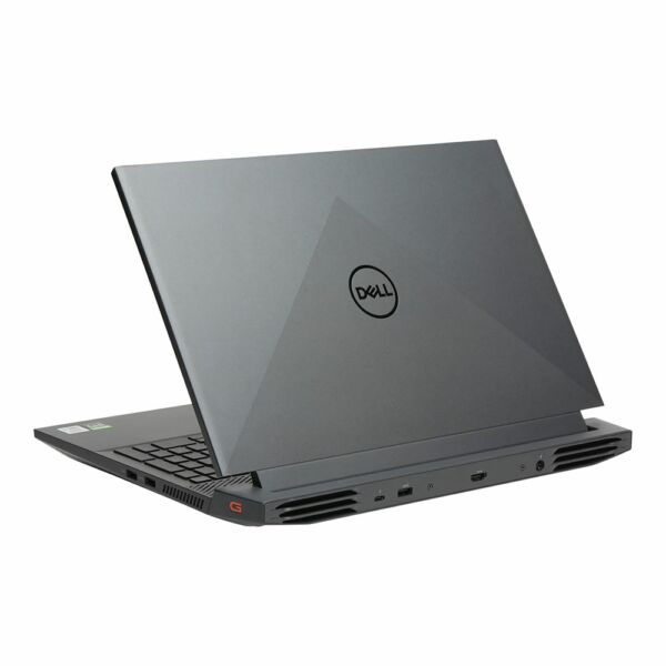 Notebook Gamer Dell G15