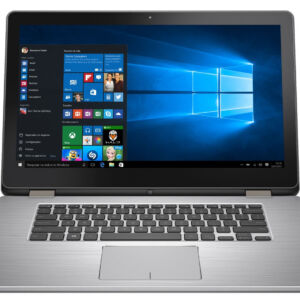 Notebook Dell Inspiron 7558