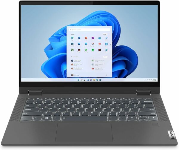 Notebook Lenovo Flex 5i - Imagem 2