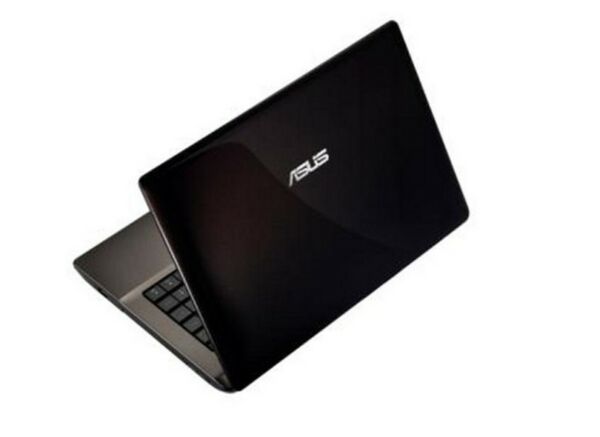 Notebook Asus X44C